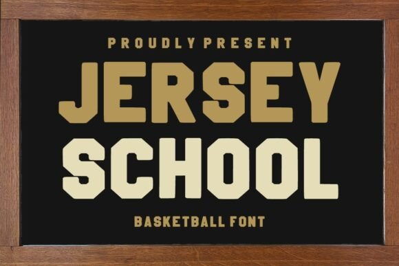 Jersey School